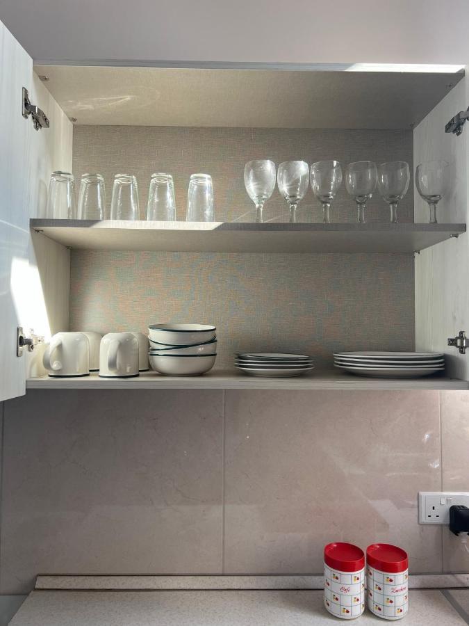 Room With Private Bathroom Sliema Exterior photo