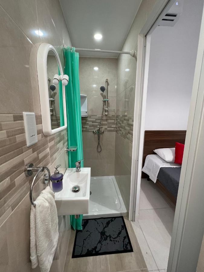 Room With Private Bathroom Sliema Exterior photo